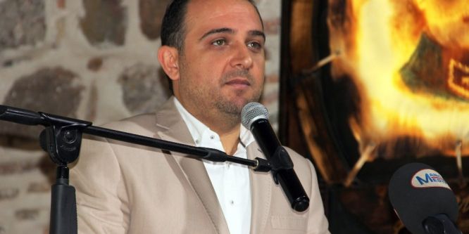 Baybatur: Yenilen pehlivan güreşe doymazmış