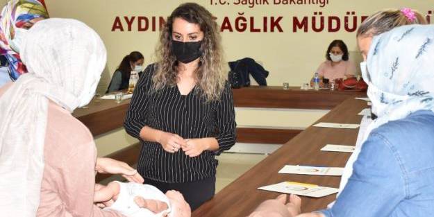 Ebelere farkındalık eğitimi