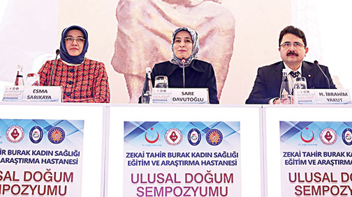 ‘Ebelik ihya edilmeli’