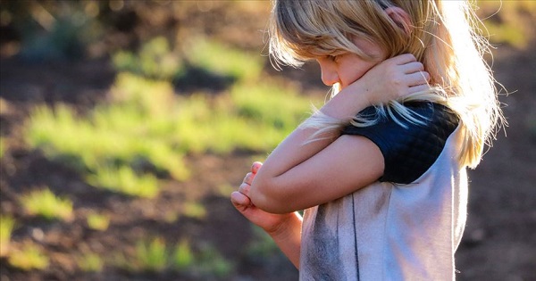 Ebeveynler aman dikkat! Evlatlarınız için altın kural