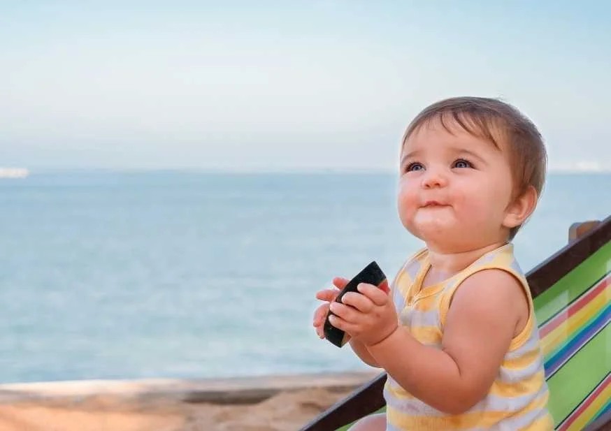 Ebeveynler dikkat! Çocuklar için çok büyük tehlike