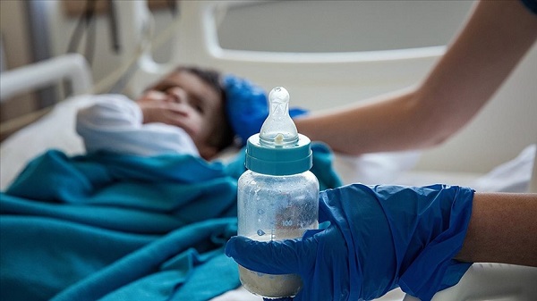 Ebeveynler dikkat! Çocuklarınızın sağlığı için çok önemli