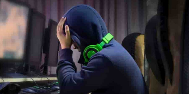 Ebeveynler dikkat! Oyunların adlarını kullanarak çocuğunuza saldırıyorlar