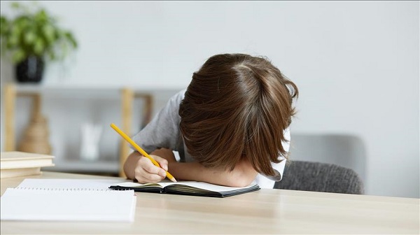 Ebeveynler dikkat! Sakın bu hatayı yapma