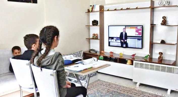 Ebeveynlere düzenli ders takibi uyarısı