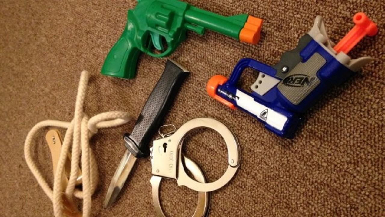 Ebeveynlere önemli uyarı! Bakın bu oyuncaklar nelere yol açıyor