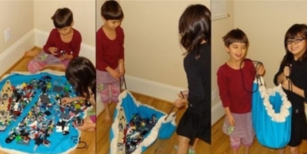 Ebeveynlerin hayatını güzelleştirecek buluşlar