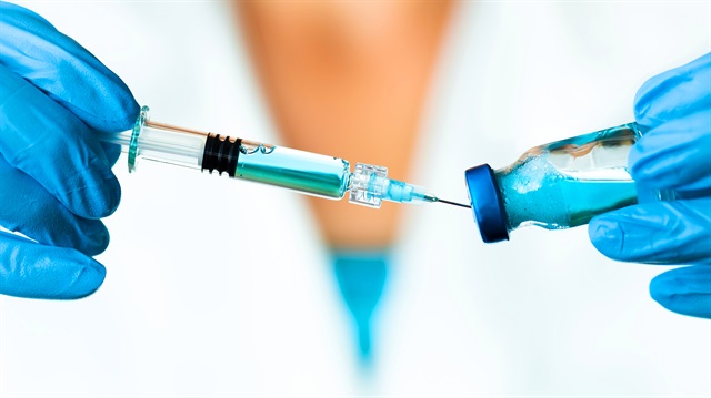 Ebola hastalığına son