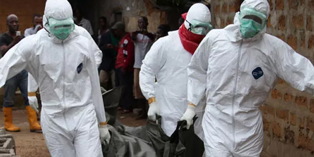 Ebola nedir? Ebola nasıl bulaşır, Ebola virüsü belirtileri? Ebola ne zaman çıktı? Ebola Türkiye'de görüldü mü? Ebola ölüm oranı ve Ebola aşısı