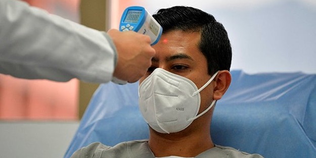 Ebola'yı keşfeden doktordan korkutan uyarı: Daha ölümcül olacak