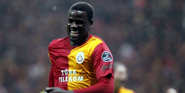 Eboue: Futbol bilgisi yok