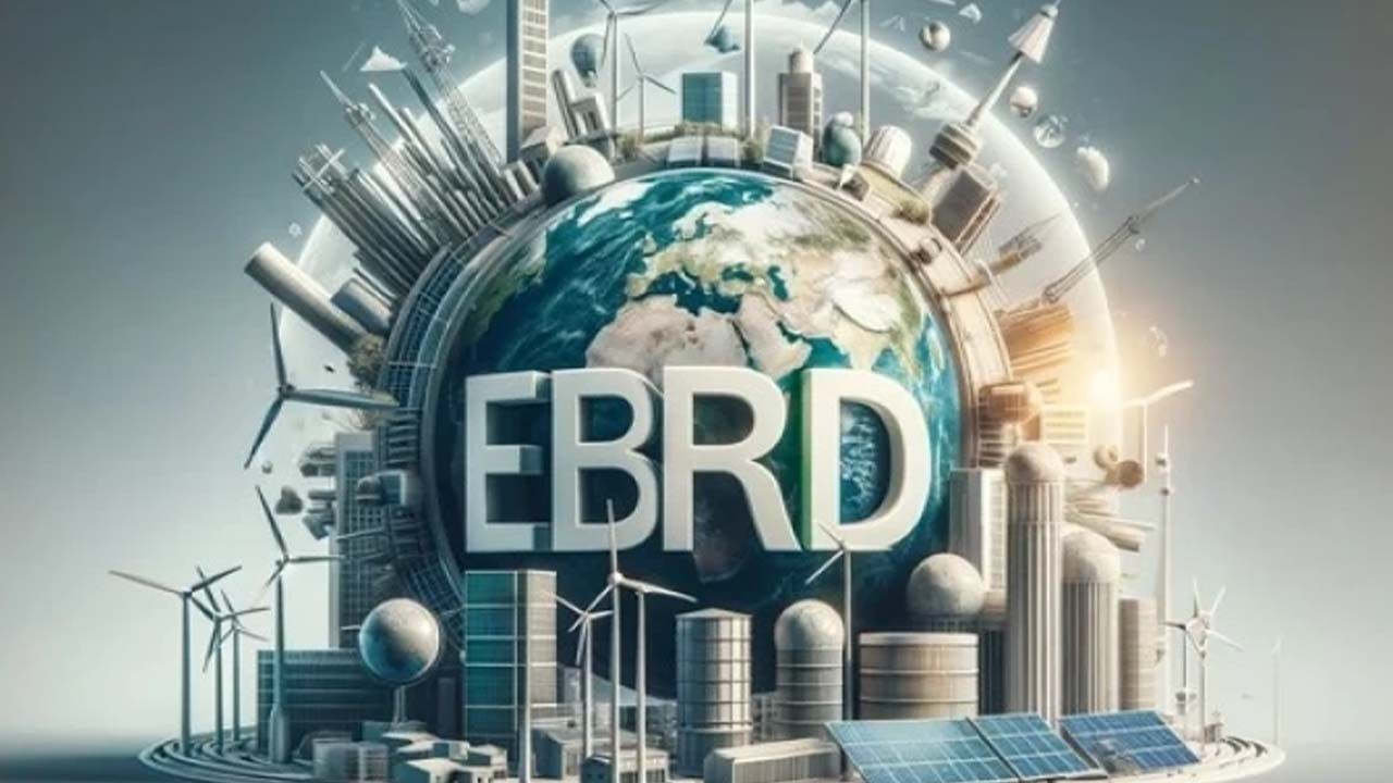 EBRD Başkanı: ilk 2 ilimizi ziyaret edecek! Türkiye'yi ilgilendiren yeni teklif kapıda...