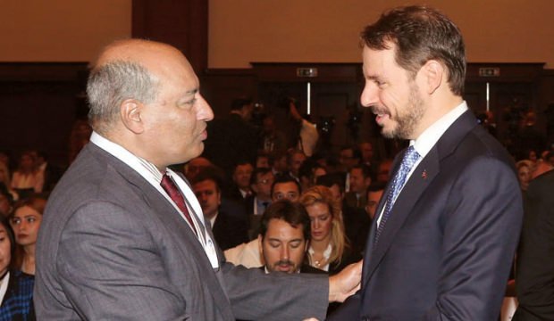 EBRD Başkanı'ndan dikkat çeken Türkiye ve kriz açıklaması