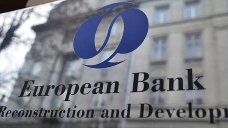 EBRD de yüzde 5.5’ten yüzde 9.0’a yükseltti