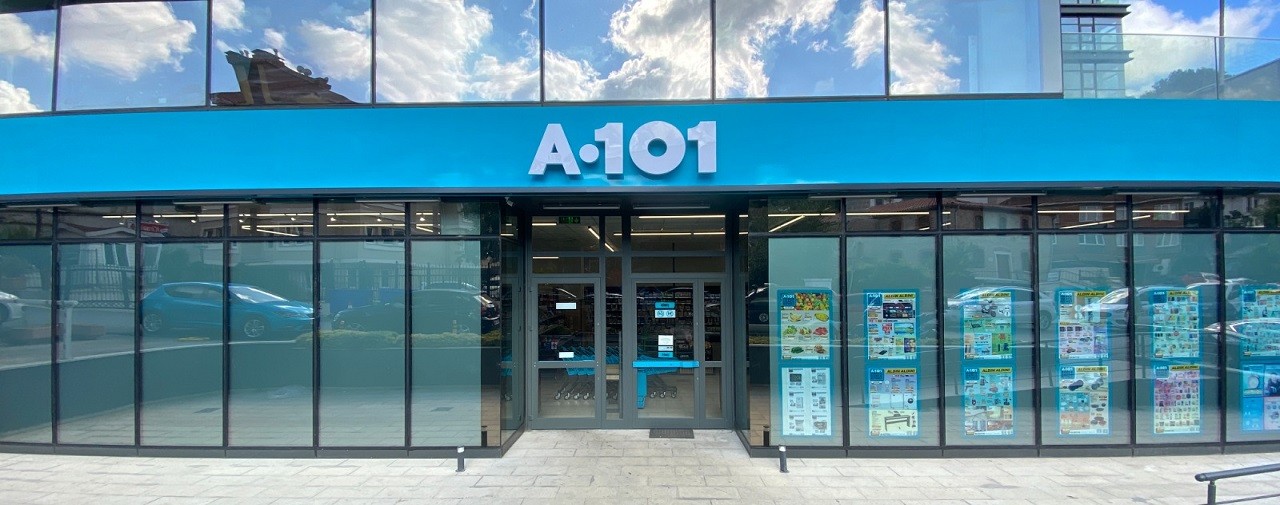 EBRD ve A101 sürdürülebilir perakende için güçlerini birleştirdi