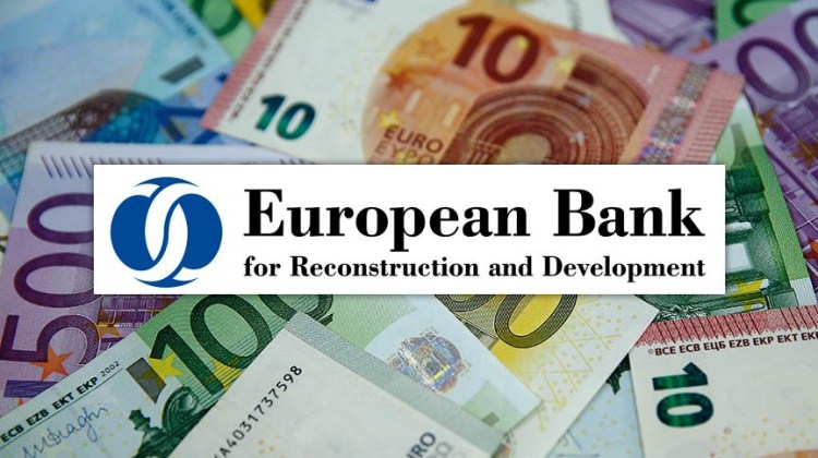 EBRD'den Türkiye için büyüme tahmini