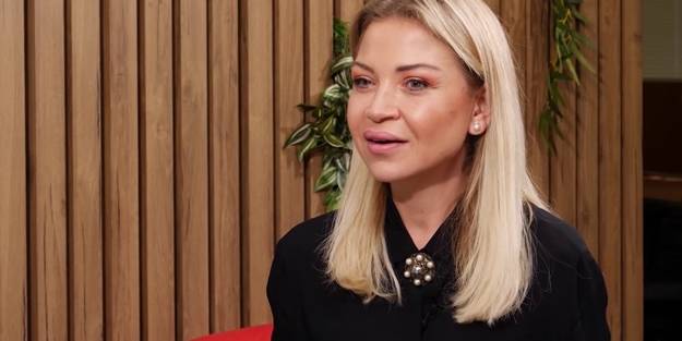 Ebru Baki'nin asgari ücret tahmini olay oldu!