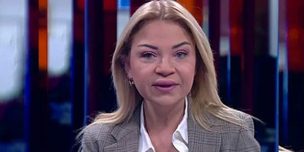 Ebru Baki'nin de ipi çekilecek mi? Programı üç saatten bir saate indirildi!