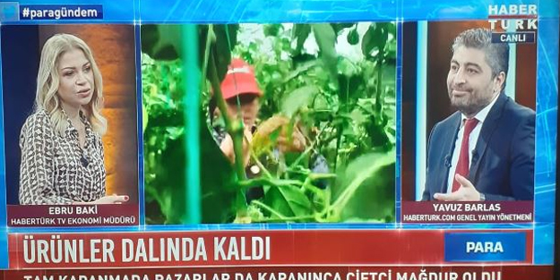 Ebru Baki'yi görenler inanamadı! Pes dedirten anlar