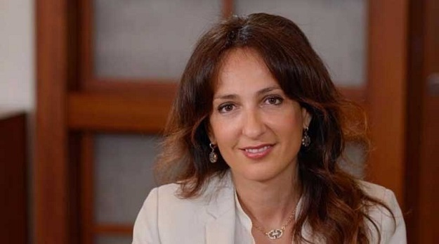 Ebru Dildar Edin, SKD Türkiye'nin başkanlığına ikinci kez seçildi