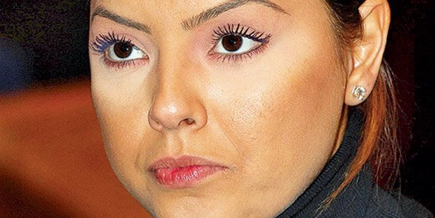 Ebru Gündeş'e zorla getirilme kararı