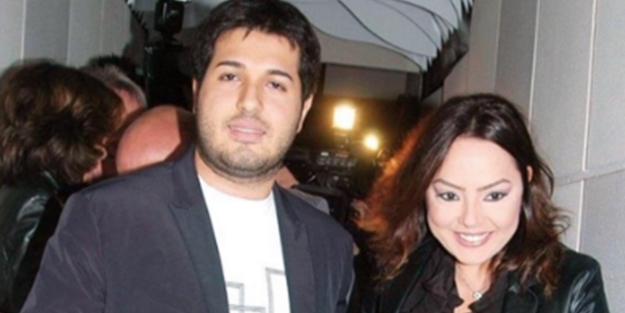 Ebru Gündeş'i bu detay kurtardı