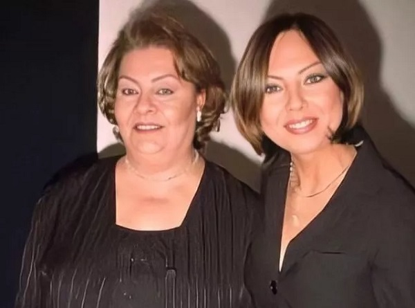 Ebru Gündeş'in annesi kim neden vefat etti? Ebru Gündeş'in annesinin cenaze töreni ne zaman?