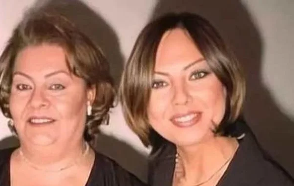 Ebru Gündeş'in annesinin ölüm sebebi ortaya çıktı! Meğer...