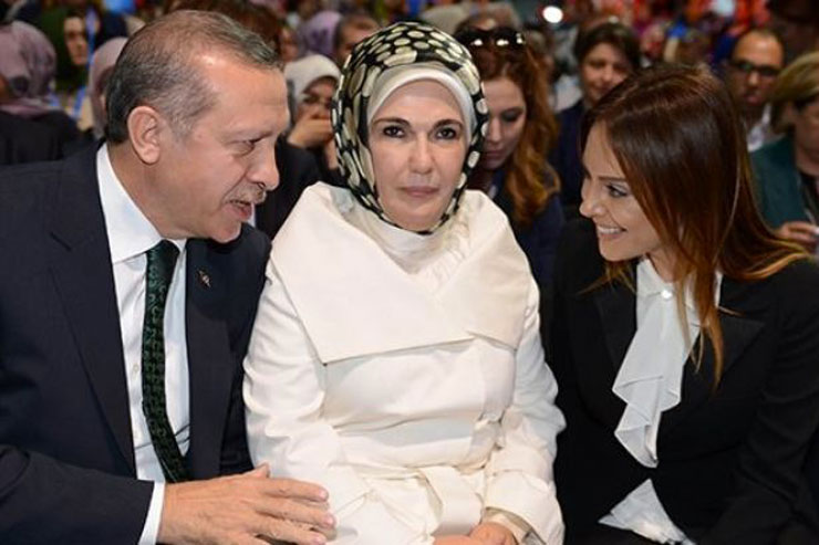 Ebru Gündeş'ten flaş karar! Hiç kimse bunu beklemiyordu