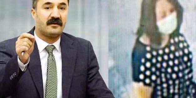 Ebru Işık kimdir? Ebru Işık, HDP Muş Milletvekili Mensur Işık’tan şiddet mi gördü?