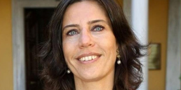 Ebru Köksal'dan Galatasaray yönetimine eleştiri