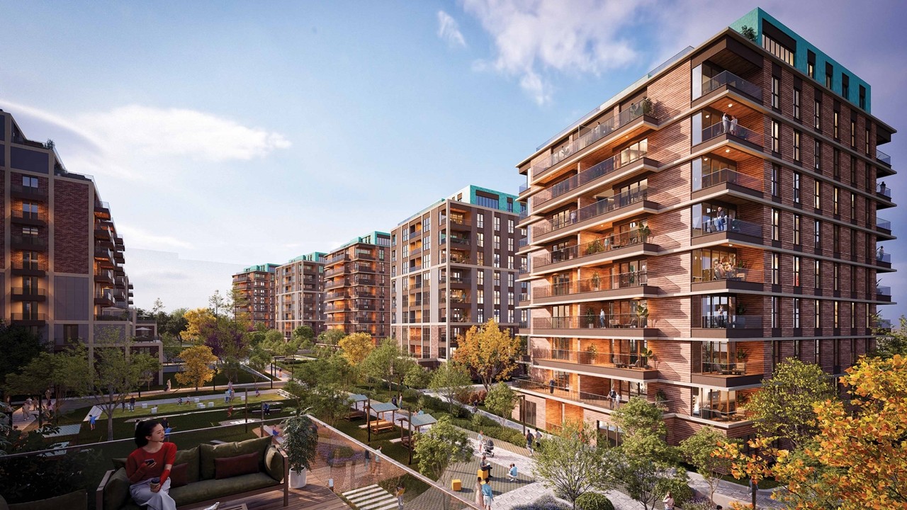 Ebruli Başakşehir'de kaçırılmayacak fırsat