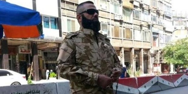 'Ramazan Müjdesi' Operasyonu: O isim öldürüldü!