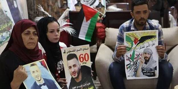 Ebu Atvan'ın annesi isyan etti