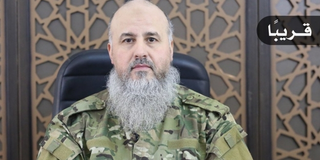 Ebu Cabir: Çatışmayalım, birleşelim...