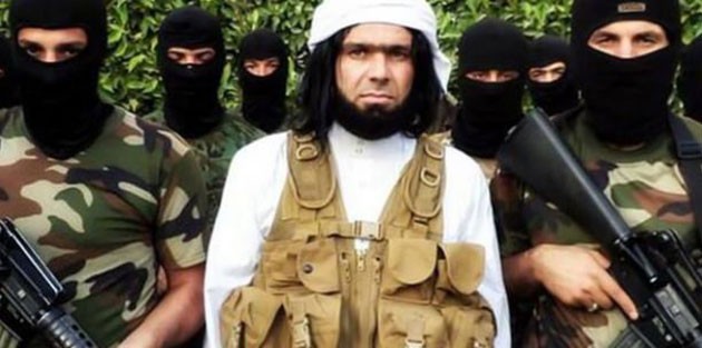 Ebu Enes öldürüldü