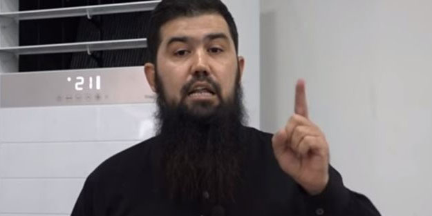 Ebu Haris kimdir? Ebu Haris gözaltına mı alındı?