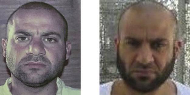 Ebu İbrahim El Haşimi kimdir? Ebu İbrahim El Haşimi nereli?