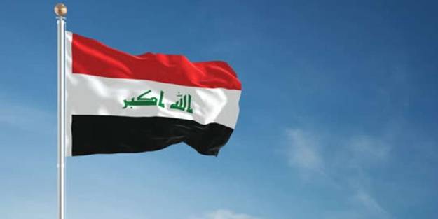 Ebu Rişe'den uyarı! 'Bölgeye kontrolsüz gruplar girdi'