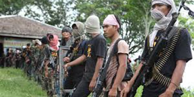 Ebu Seyyaf, güvenlik güçleriyle çatıştı: 15 ölü