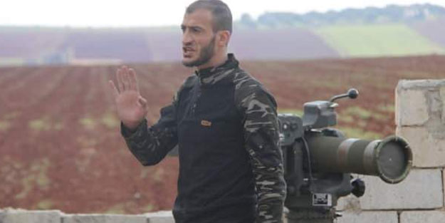 'Ebu Tow'a suikast girişimi!