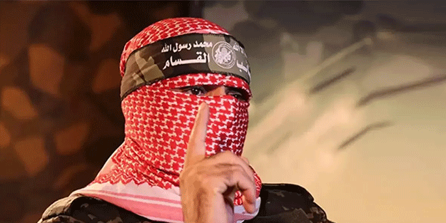 Ebu Ubeyde savaşın bilançosunu açıkladı