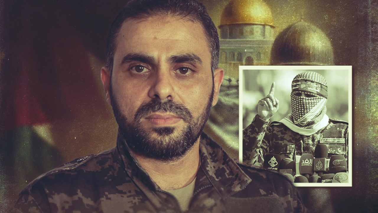 Ebu Ubeyde Türk kökenli çıktı! 'Türkiye'den göç etmiş bir aile. Türk pasaportu dahi vardı'