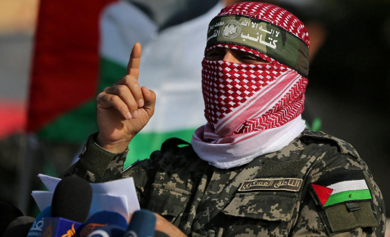 Ebu Ubeyde’den Suriye Halkına Selam: "Sizinle İftihar Ediyoruz!"