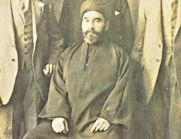 Ebubekir Efendi’nin torunlarına vatandaşlık
