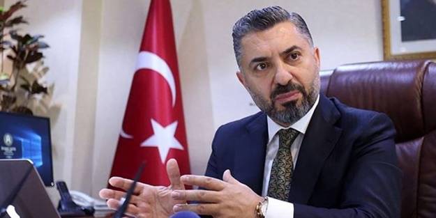 İlhan Taşçı Tarkan'ın 'Geççek' şarkısı ile RTÜK Başkanı'nı hedef aldı!