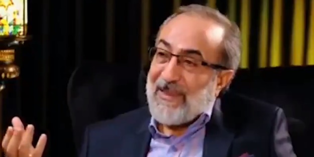 Ebubekir Sifil açıkladı: İngiltere'de profesör 'Öğrencilerin başları kapalı olmalı, beyin belli bir sıcaklığa ulaşınca ideal çalışır' dedi