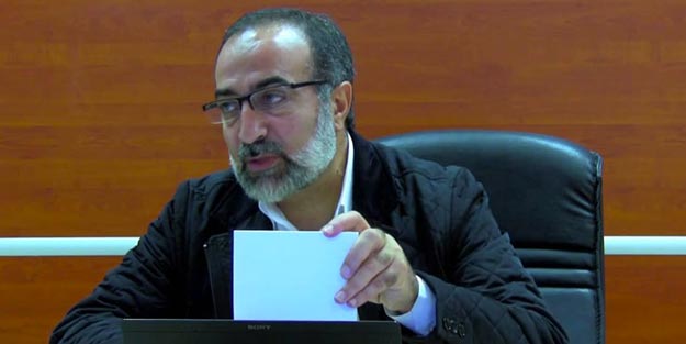 Ebubekir Sifil gözaltına mı alındı? Ebubekir Sifil kimdir?