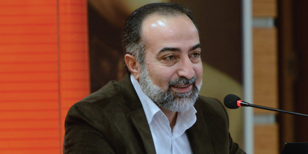 Ebubekir Sifil'den yeni seçim açıklaması