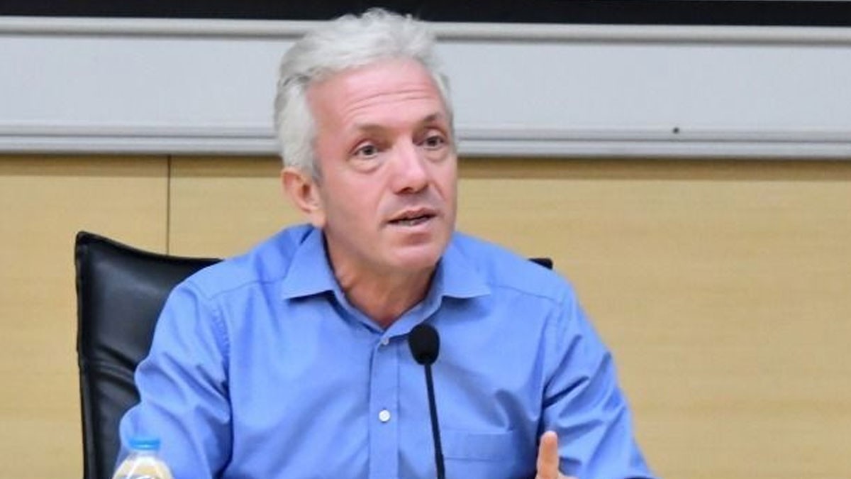 Ebubekir Sofuoğlu kimdir, nerelidir? Prof. Dr. Ebubekir Sofuoğlu mesleği ne?